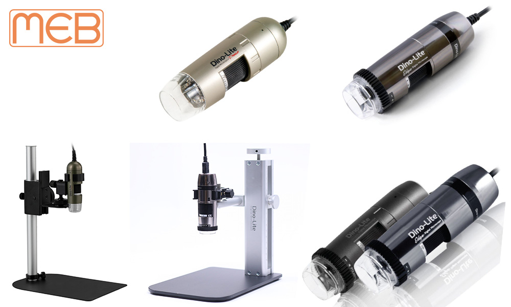 DINO-LITE MICROSCOPE