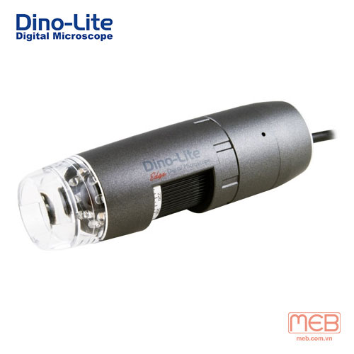 Kính hiển vi điện tử cầm tay AM4815-FJT - 20x~220x, 1.3 MP ( Dino-Lite Edge )