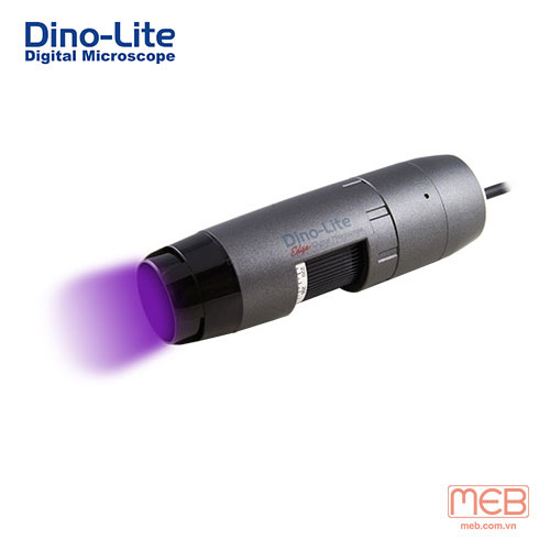 Kính hiển vi điện tử cầm tay AM4115T-DFRW - 20x~220x, 1.3 MP ( Dino-Lite Edge )