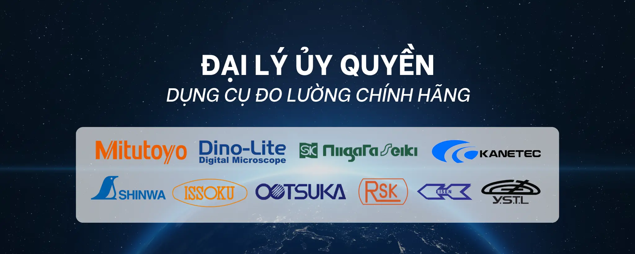 MEB - Thiết bị đo lường chính hãng 3