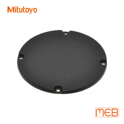 Nắp Lưng phẳng cho đồng hồ so ( 101039 ) Mitutoyo