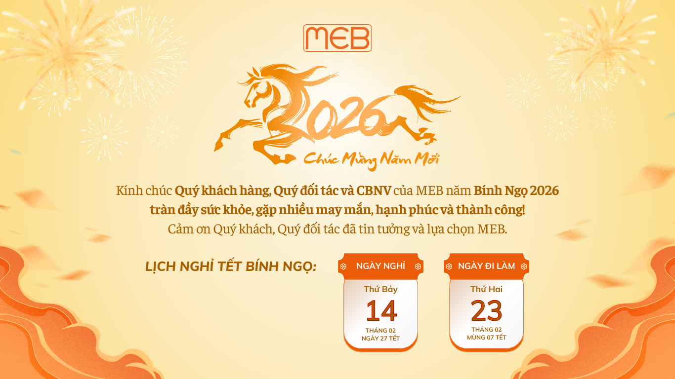 Ch&uacute;c mừng năm mới B&iacute;nh Ngọ 2026