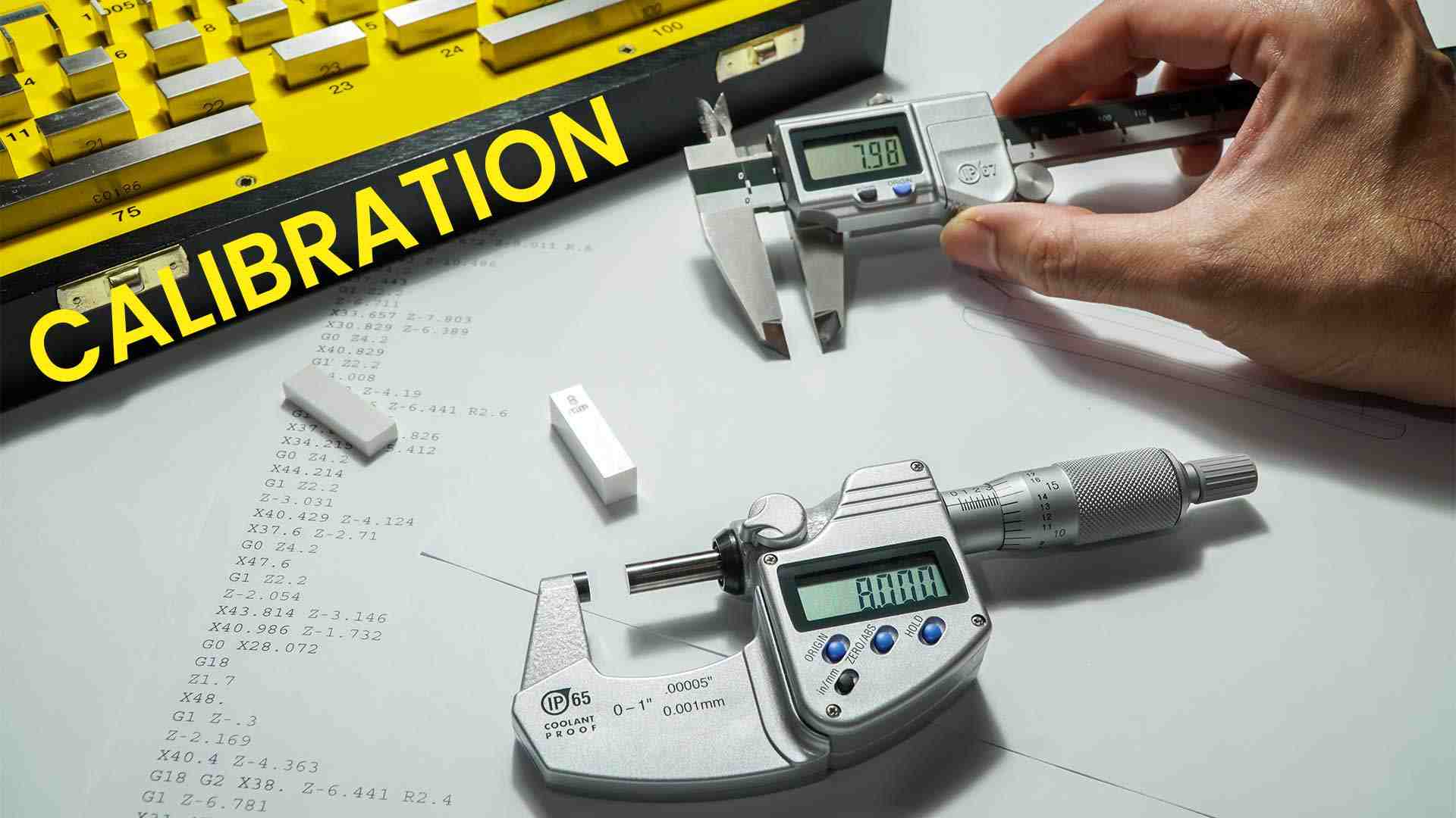 MEB hiệu chuẩn thiết bị đo lường